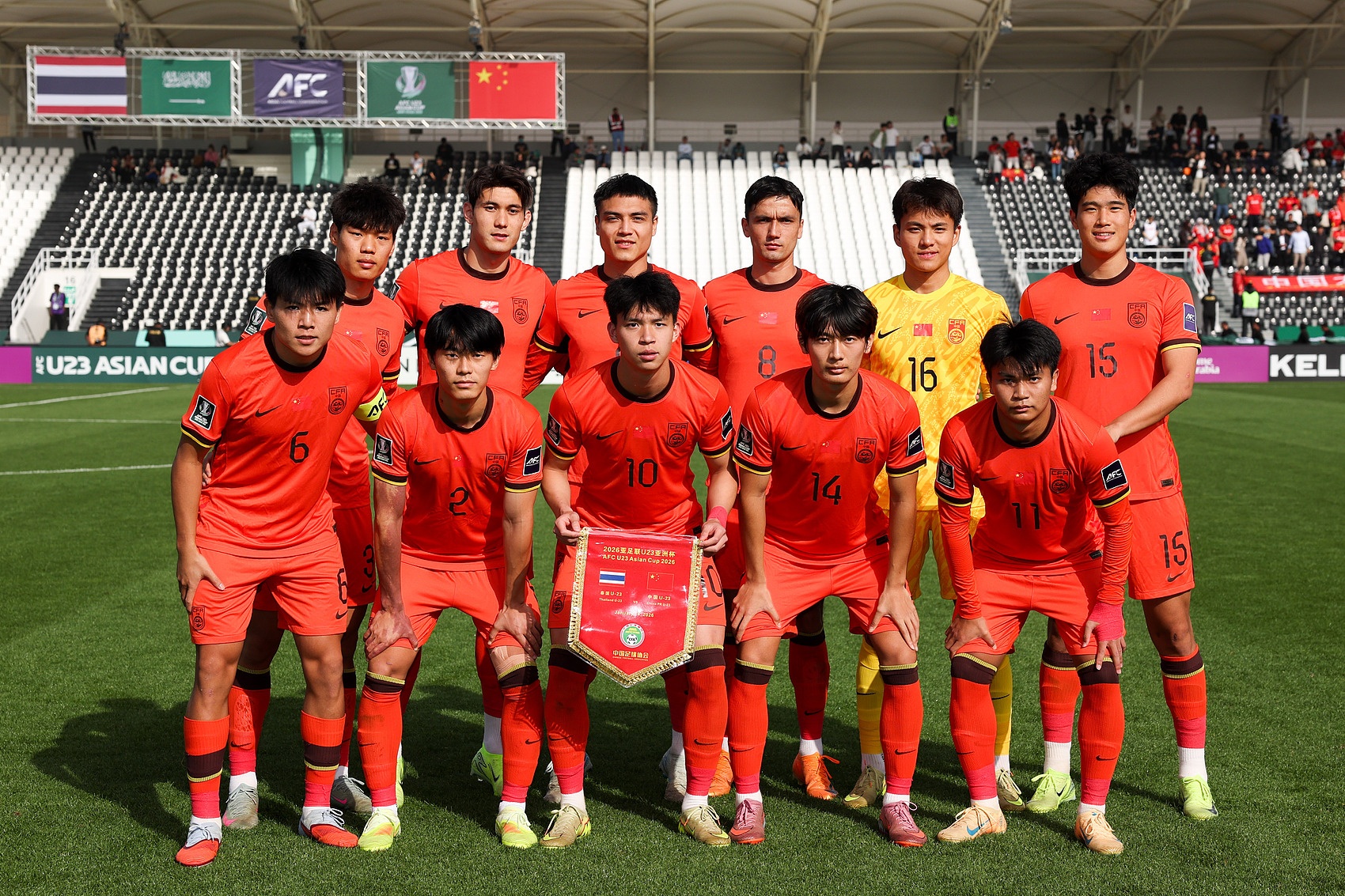 谢文能：球队做足准备拿下胜利，感谢寒冷中球迷支持