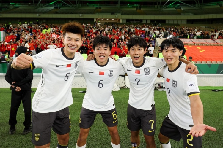 谢文能：球队做足准备拿下胜利，感谢寒冷中球迷支持