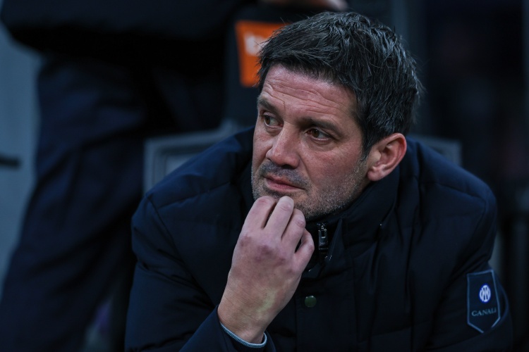 泰晤士报：欧足联将阻止因凡蒂诺对世俱杯扩军/改为2年一届的尝试