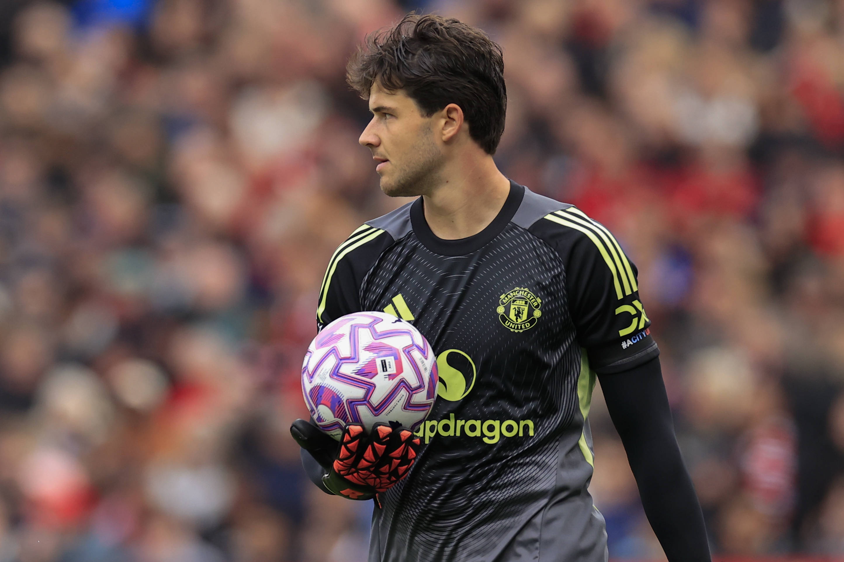 谢文能：球队做足准备拿下胜利，感谢寒冷中球迷支持