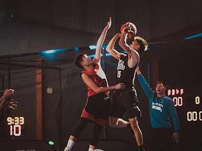 新浪nba前线主播