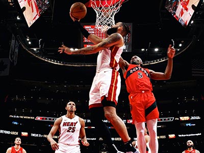 NBA常规赛主场票价